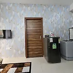 Compact Yet Beautiful 1Bhk 105