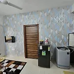 Compact Yet Beautiful 1Bhk 105