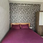 Compact Yet Beautiful 1Bhk 105