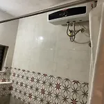 Family Friendly Studio Apartment -2