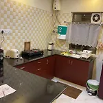 Family Friendly Studio Apartment -2