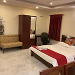 Family Friendly Studio Apartment -2