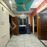 1Bhk Fully Furniture Flat At Btm Layout