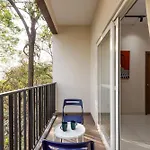Bluo 2Bhk Koramangala - Kitchen, Lift, Parking
