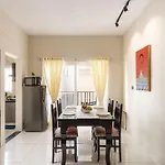 Bluo 2Bhk Koramangala - Kitchen, Lift, Parking