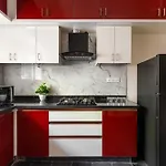 The Cosmopolitan By Red Olive3Bhkaclavelle Rd