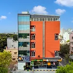 R D Hotels Peenya