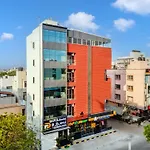 R D Hotels Peenya
