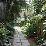 Hotel Nagarjuna Suites