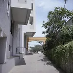 Hotel Nagarjuna Suites