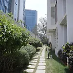Hotel Nagarjuna Suites