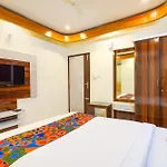 Fabhotel I Residency - Nr St John\'S Medical College