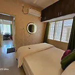 Art House- Ac Luxury Service Apartments Bangalore