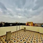 1Rk Btm Layout Behind Iim B - Cozy Enclave