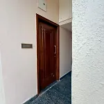 1Rk Btm Layout Behind Iim B - Cozy Enclave