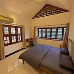 Sliceinn Hibiscus - Hsr Layout