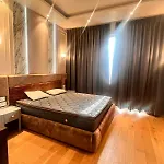 Leela Residence, Bhartiya City