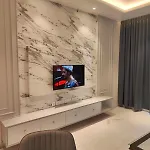 Leela Residence, Bhartiya City