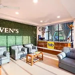 Oriva Joven\'S Central - Brigade Road