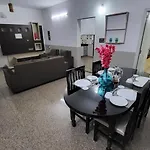 Ashirwad Residency Inside Manyata Tech Park
