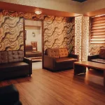 Pink Floyd Boutique Hotel