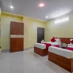Hotel Vijaya Palace