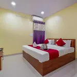 Hotel Vijaya Palace