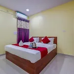 Hotel Vijaya Palace