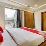 Hotel O Sai Comfoart Rooms