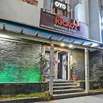 Hotel O Sgr Green Residency