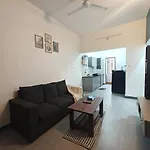 Aurora Cozy 1 Bhk Haralur