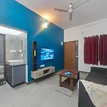 Aurora Cozy 1 Bhk Haralur