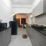 Aurora Cozy 1 Bhk Haralur
