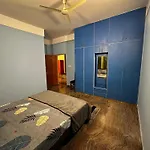Night Queen Terrace 3Bhk Premium