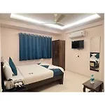 Blue Bliss Suites By Pph Living