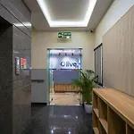 Olive Zip Sanjay Nagar By Embassy Group