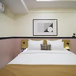 Olive Zip Sanjay Nagar By Embassy Group