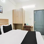 Rg Suites Hsr