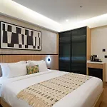 Olive Hotel Mahadevapura By Embassy Group