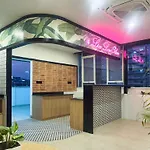 Olive Hotel Mahadevapura By Embassy Group