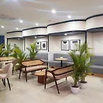 Olive Hotel Mahadevapura By Embassy Group