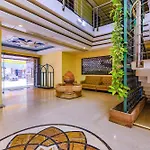 Fabhotel Phoenix Resorts - Nr M Chinnaswamy Stadium
