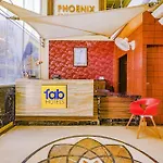 Fabhotel Phoenix Resorts - Nr M Chinnaswamy Stadium