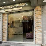 Hotel O Golden Comforts