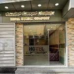 Hotel O Golden Comforts