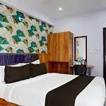 Hotel O Golden Comforts