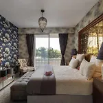 Golden Glen Residence By Red Olive Hebbal Aster Cmi
