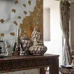 Golden Glen Residence By Red Olive Hebbal Aster Cmi