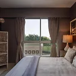 Golden Glen Residence By Red Olive Hebbal Aster Cmi