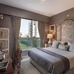 Golden Glen Residence By Red Olive Hebbal Aster Cmi